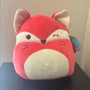 FiFi Walgreens Exclusive RARE Squishmallow